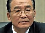 Wen Jiabao, premier Chin (fot: Philippe Lopez)