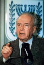 Icchak Rabin