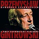 Przemysław Gintrowski, Kanapka z czŁowiekiem..., Licomp Empic Multimedia/ Polskie Radio SA 2009