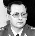 gen. Marek Papała