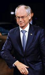 281 tys. euro rocznie Herman Van Rompuy prezydent UE