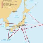 Amerykańskie ataki powietrzne na Japonię w latach 1944 – 1945