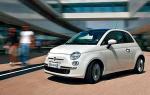 Fiat 500, także w wersji elektrycznej, ma wspomóc Chryslera 