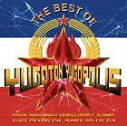 Yugoton & Yugopolis, The Best of, Sony 2009