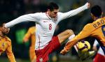 Robert Lewandowski to jeden z nielicznych kadrowiczów, którzy grają także w ważnych meczach