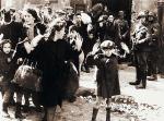 Powstanie w Getcie Warszawskim  zapisało się w pamięci świata za sprawą zdjęć robionych przez hitlerowców 
