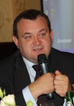 Stanisław Gawłowski sekretarz stanu w Ministerstwie Środowiska