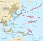 Plan japońskiej operacji w celu zdobycia Midway, maj – czerwiec 1942 r.