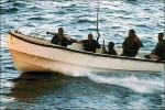Somalijscy piraci – porywacze statków 