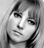  Maryla Rodowicz  w latach 70. – mocno podkreślone oczy, jasne usta
