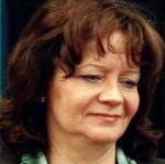 Minister Barbara Kudrycka