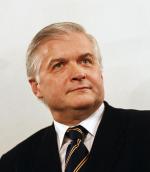 Radą dyplomatów przy premierze może pokierować Włodzimierz Cimoszewicz, były szef rządu SLD
