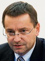 Janusz Jankowiak, ekonomista Polskiej Rady Biznesu