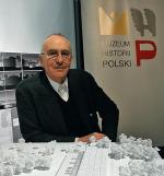 Bohdan Paczowski bronił swojego projektu