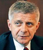 Marek Belka jest dyrektorem w Międzynarodowym Funduszu Walutowym