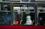 W tramwajach uruchomią specjalne termostaty 