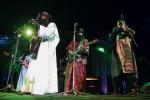 Tinariwen – najpopularniejsza grupa muzyczna z północnego Mali