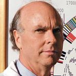 Craig Venter - badacz ludzkiego genomu