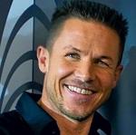 Felix Baumgartner, skoczek ekstremalny