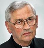 Bp Tadeusz Pieronek  