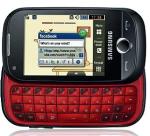 Samsung Corby Pro