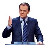 Donald Tusk, premier Rzeczypospolitej Polskiej