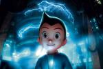 Astro Boy żyje w przekonaniu, że jest człowiekiem, a nie androidem przypominającym zmarłego tragicznie synka doktora Tenmy