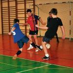 W turnieju  w hali  na Solcu wystąpiły  23 zespoły dziecięce  i młodzieżowe