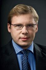 Marcin Jasiński, specjalista prawa nieruchomości,  radca prawny w kancelarii Gide Loyrette Nouel