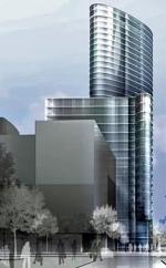 Pirelli  Tower to kolejna, po Warsaw Spire i Lilium Tower Zahy Hadid, wieża, która nie powstanie. Wstrzymanych jest też kilka innych projektów, m.in. Żagiel Daniela Libeskinda