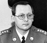 Gen. Marek Papała został zabity w 1998 r. w Warszawie