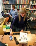 Kilkanaście bibliotek posiada już specjalne czytniki 