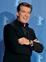 Pierce Brosnan, aktor