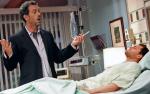 Dr House to cyniczny lekarz, ale genialny diagnosta