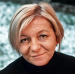 Renata Ropska z SWPS