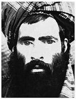 Abdul Ghani Baradar 