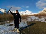 Alaska: przetrwać  na krańcu świata