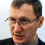 ks. dr Zbigniew Sobolewski