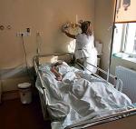 Zakład Opiekuńczo- -Leczniczy  przy szpitalu w Bychawie procesuje się z wnuczką zmarłej pacjentki, która nazwała jego personel „mordercami” 