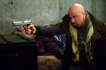 John Travolta wcielił się w rolę Charliego, doświadczonego agenta CIA