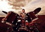 Tony Allen zainspirował innych afrykańskich perkusistów i przyczynił się do powstania afrobeatu 