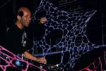 DJ Atmos zagra Goa trance