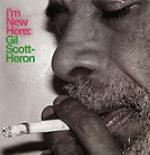 Gil Scott-Heron 