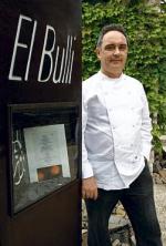 Ferran Adria 