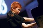 Lena Ledoff  – znakomita jazzowa pianistka  – będzie jedną z gwiazd urodzinowego tygodnia
