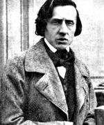 Chopin ok. 1847 r.