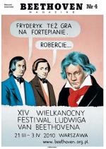 O dandyzmie czytaj też rozmowę w magazynie „Beethoven”, który ukaże się podczas XIV Wielkanocnego Festiwalu Ludwiga van Beethovena