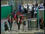 Dwoje domniemanych zabójców Mahmouda al Mabhouha opuszcza Dubaj po akcji. Zdjęcia z monitoringu dubajskiego lotniska 