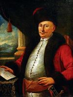 „Portert Jana Stadnickiego” z 1801 r. 