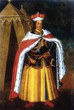 Witold Kiejstutowicz, wielki książę litewski i brat stryjeczny króla Władysława Jagiełły